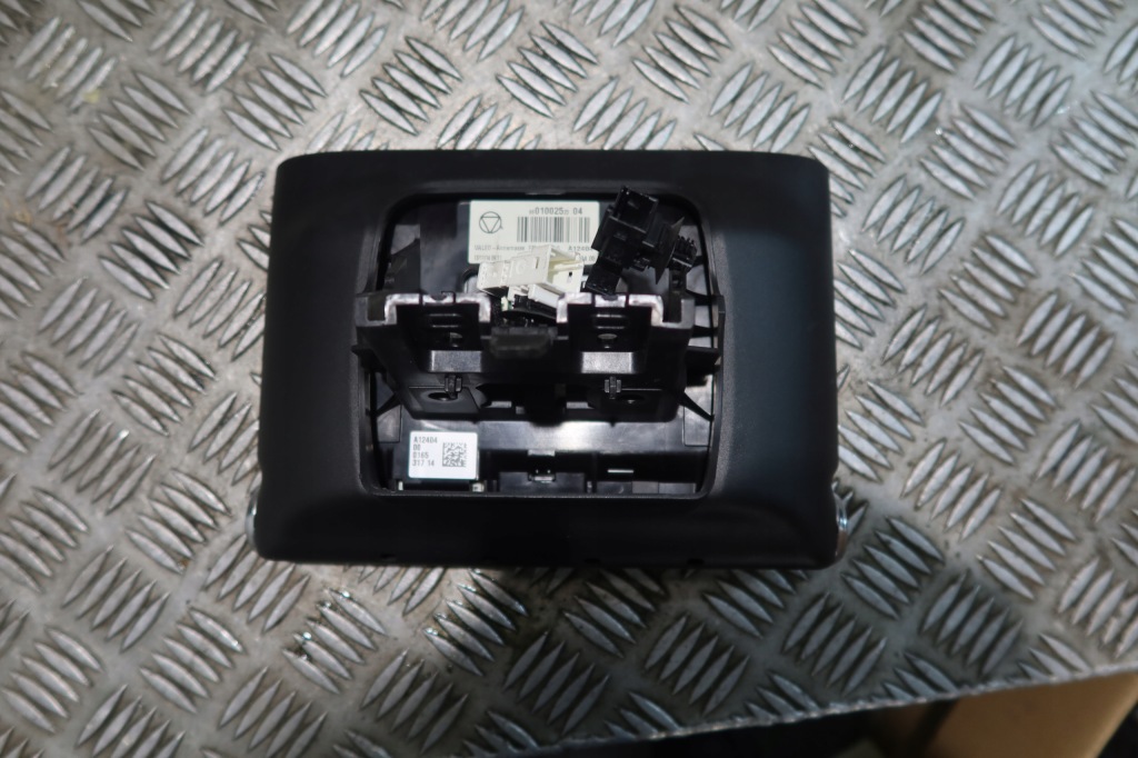 Купить Citroen cactus радио дисплей навигация бортовой компьютер 98010025