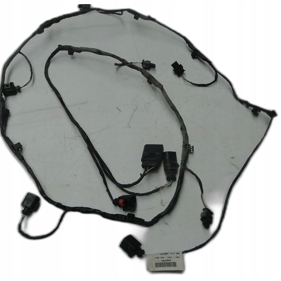 фото №1, 5p0971194g seat altea fl 5p джгут pdc задня