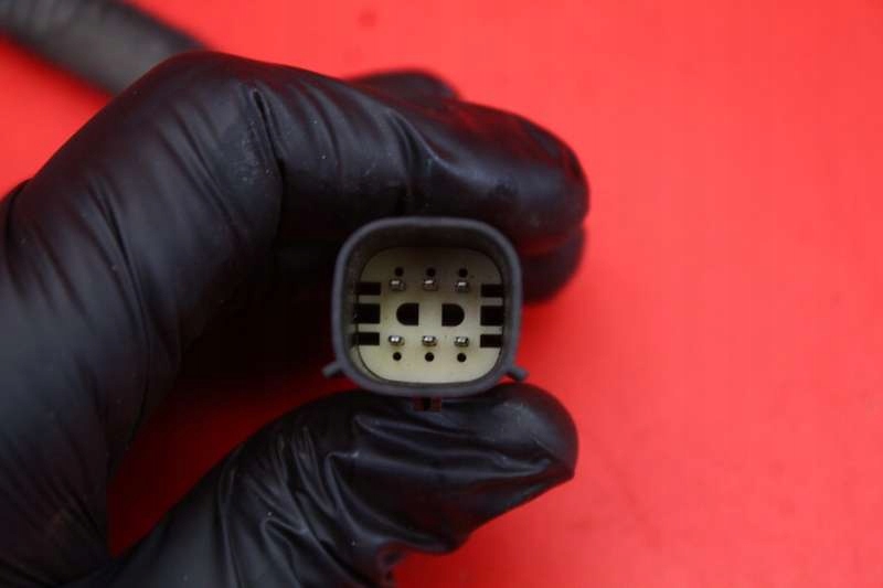 Молдинг впрыскная правая 12640490 12634127 cadillac xts 3.6 v6 325 km 12-17 Киев