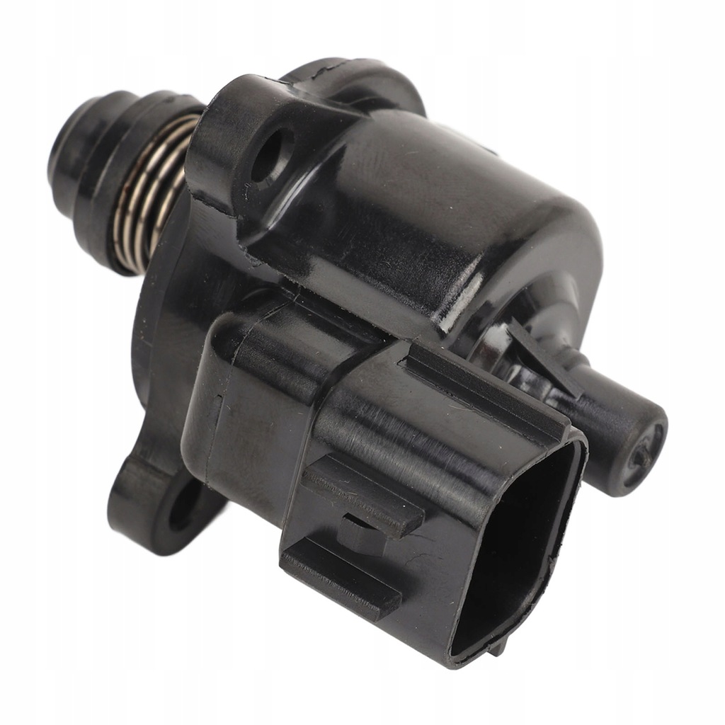 фото №8, Моторчик шаговый клапан управляющий передача холостого хода md628166