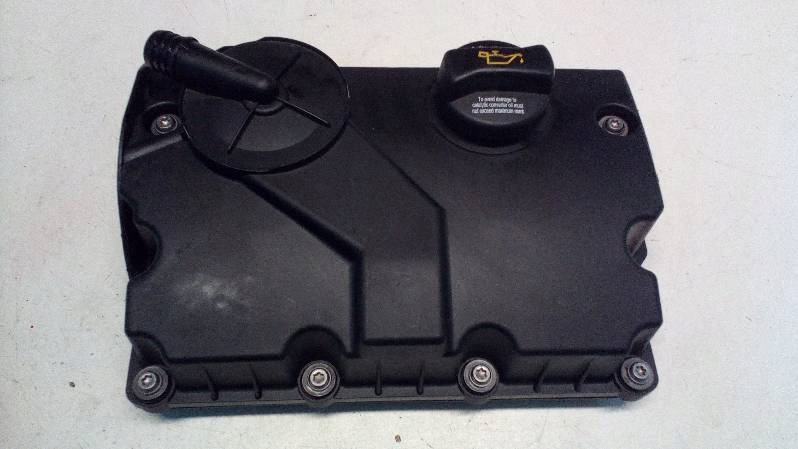 фото №1, Крышка клапанов vw seat 045103475c 1.4