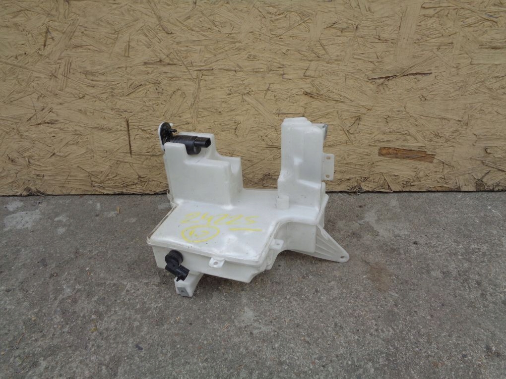 фото №5, Ford focus mk4 18- бак омивача