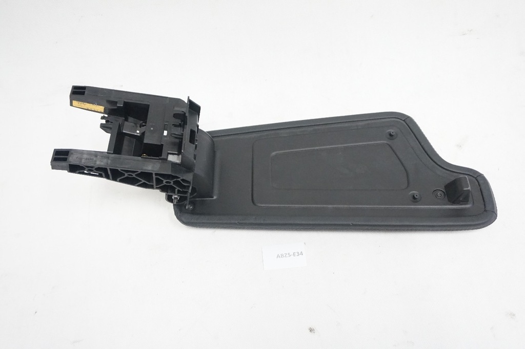 фото №8, Підлокітник renault espace v lift 2.0 dci 19r