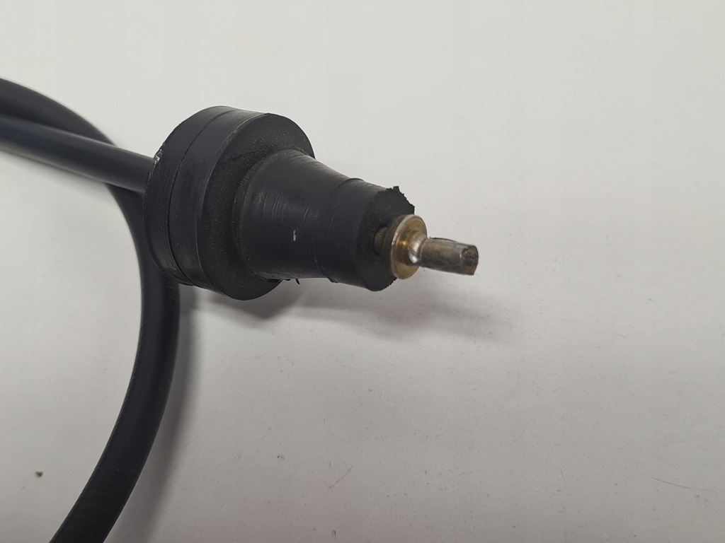 фото №8, Трос газа fiat uno