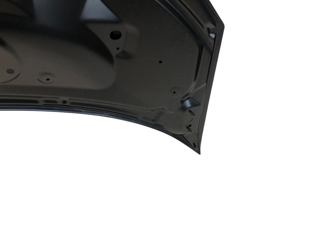 Ford transit mk7 05.2006-04.2013 капот крышка двигателя передняя оцинкованный Доставка