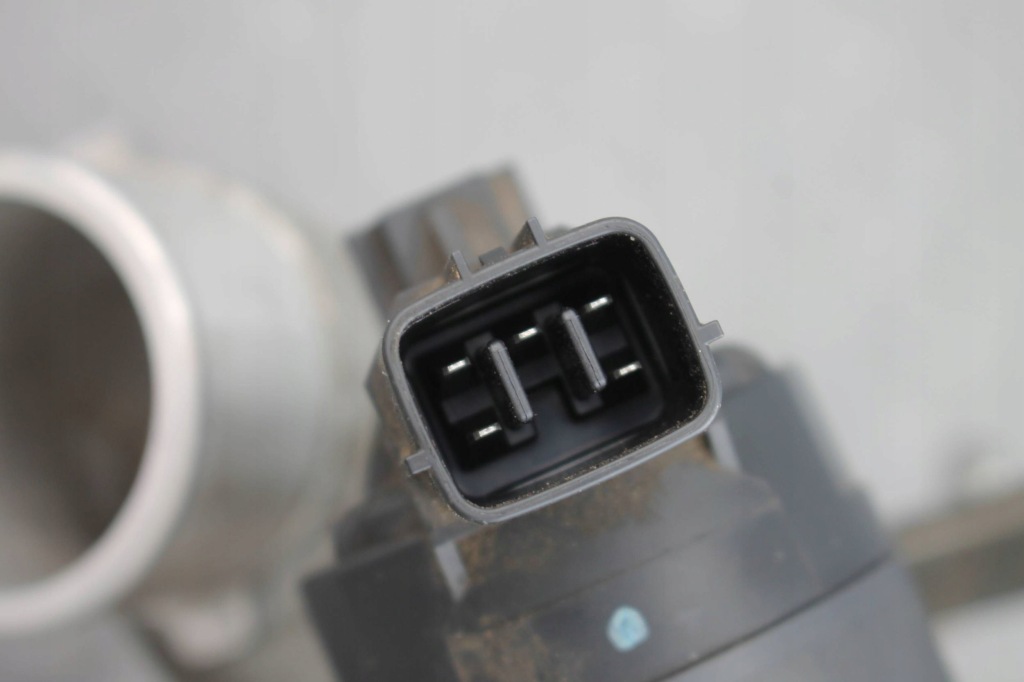 Турбонагнетатель 1515a357 mitsubishi eclipse cross 1.5 t mivec Доставка