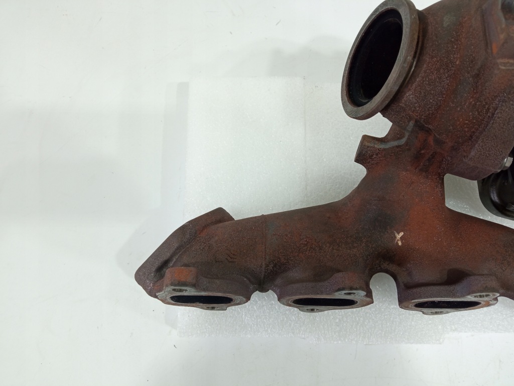 фото №4, Турбонагнітач renault master iii movano b 2,3dci