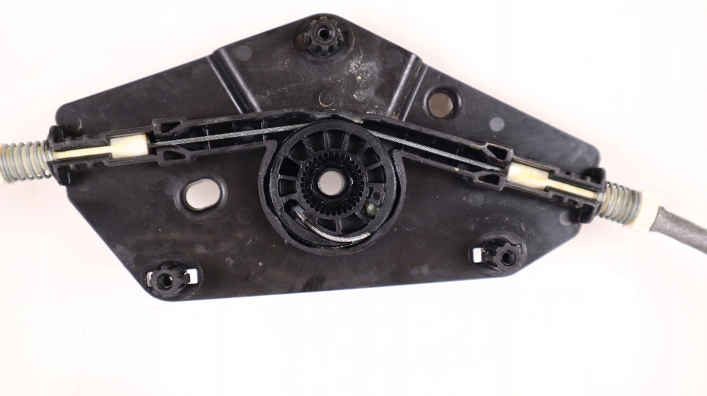 фото №5, Jeep compass ii 17- механизм подъёма окон правый задняя