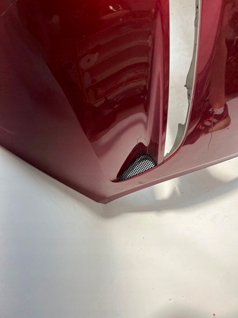 фото №6, Ferrari california t lift бампер задняя задний задний