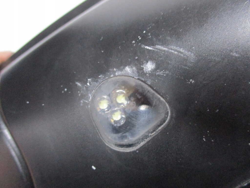 фото №13, Зеркало citroen c5 20r aircross правое