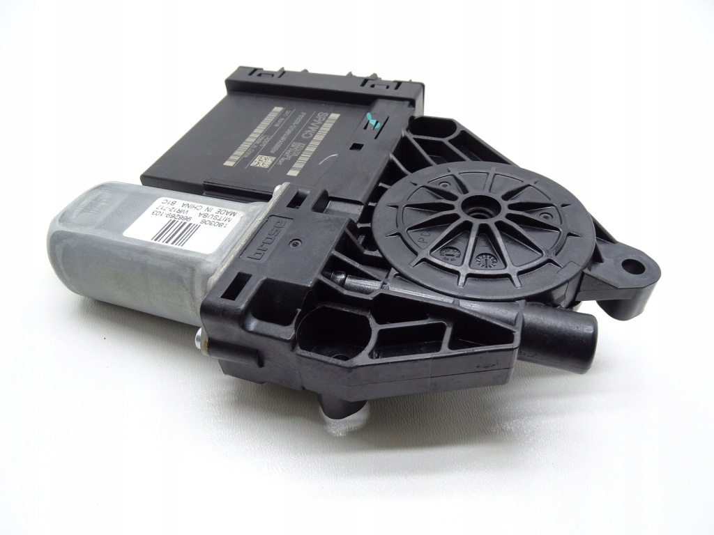 фото №10, Моторчик двигатель стекло правый перед передний volvo s90 ii v90 xc90 31674756