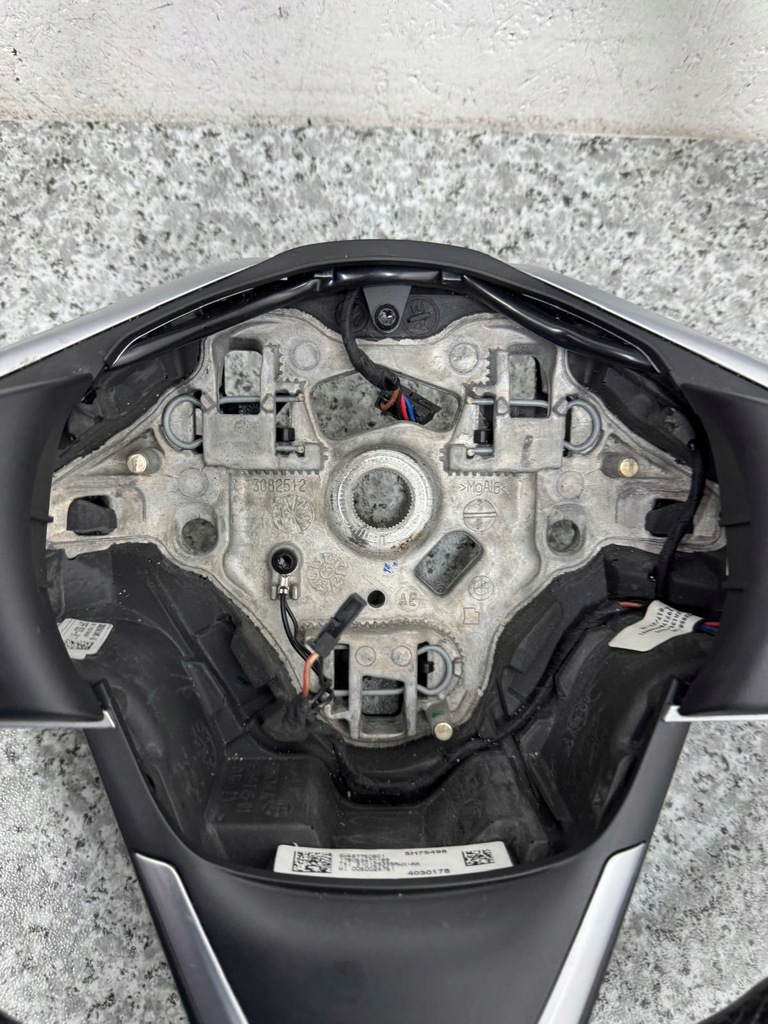 фото №8, Повітропровід bmw x1 f48 2015-2018