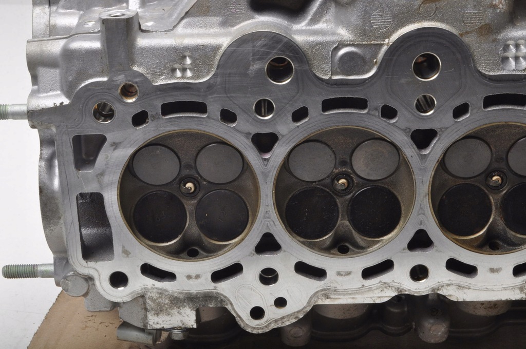 фото №15, Kia pro ceed iii 1.5 t-gdi 160km головка g4lh 22111-08200 2023r