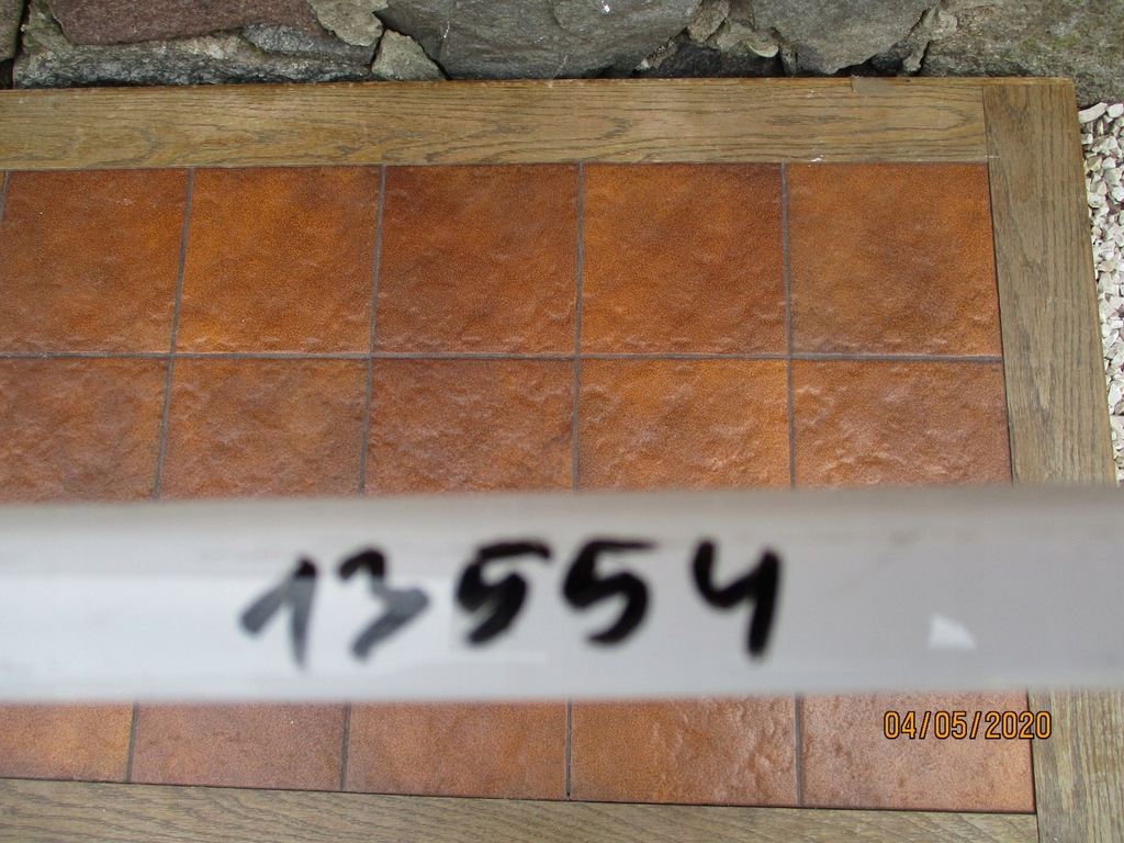 фото №11, Hyundai ix20 lift 14-19 рамка молдинг решётка радиатора решётка радиатора