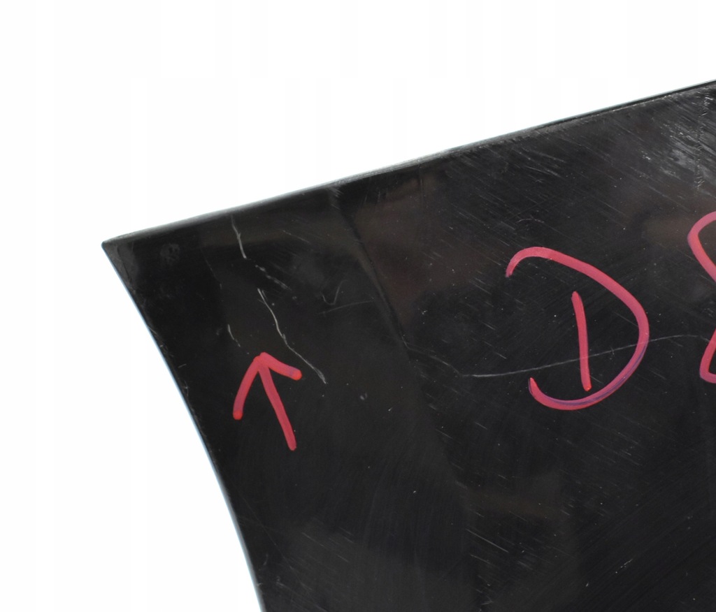 фото №6, Mitsubishi space star iii бампер перед передний org