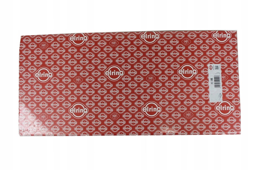 фото №8, Прокладка колектор впускний elring el366940