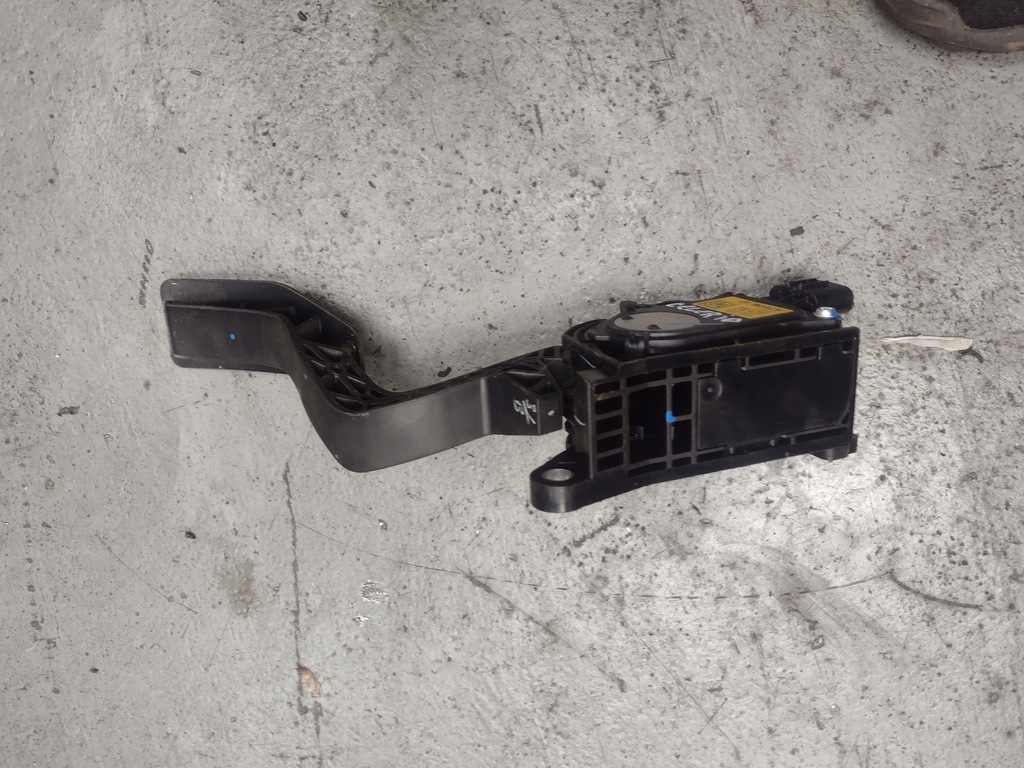 фото №5, Педаль газу suzuki celerio 1.0 b, 2015