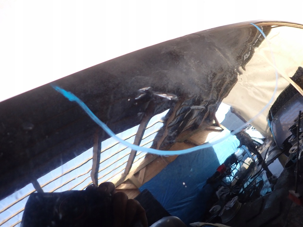 фото №7, Porsche macan 95b 14- капот крышка двигателя