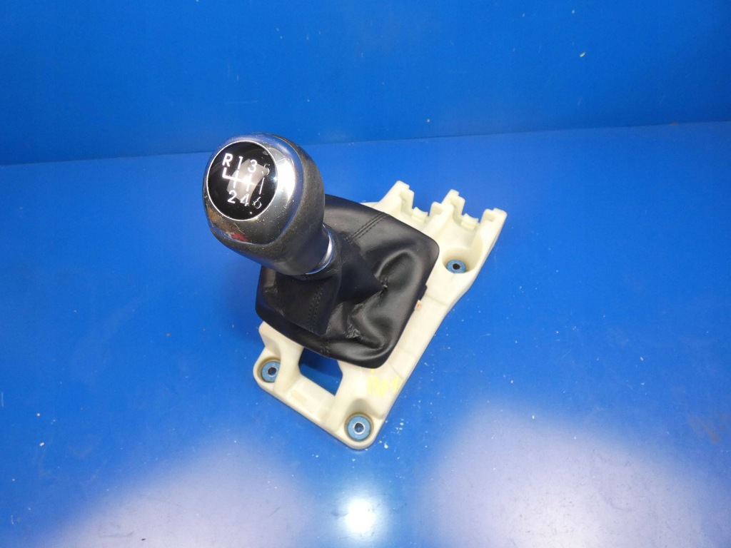 фото №1, Hyundai i30 ii домкрат переключения передач ручка 6''