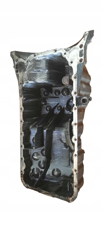 Купить Поддон масляная mercedes 2.2 cdi r6460141002