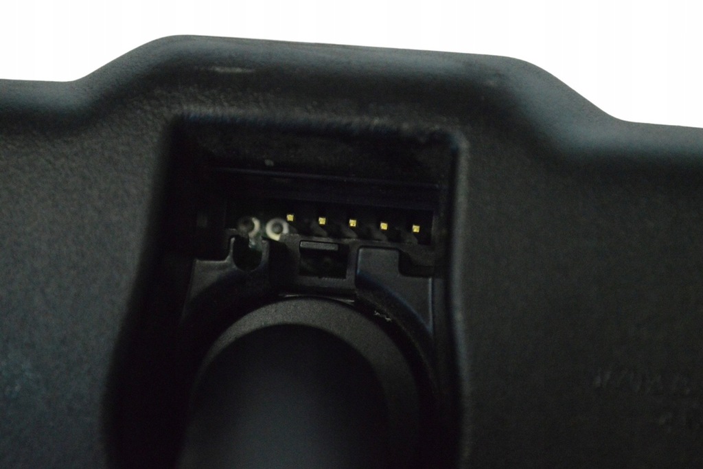 фото №5, Infiniti fx30d дзеркало внутрішнє widok з задній 2012 rhd