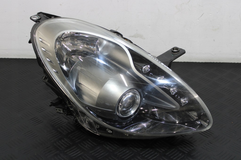 фото №1, Лампа правый перед led alfa romeo giulietta lift