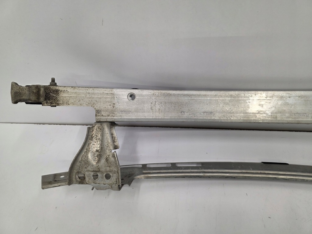 Балка перед передняя абсорбер tesla y 1487601-sn-g 150668800a 1487605-00-a Цена