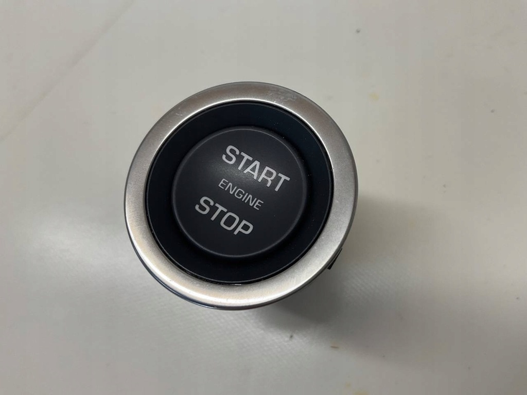 фото №3, Кнопка кнопка старт/стоп land rover rangę rover n8a2-14c376-ab