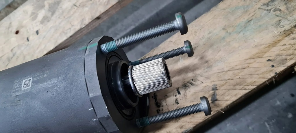 фото №12, S5 8w lift a5 моторчик редуктор рулевой рейки 8w1423055aj a4 b9 8w s4