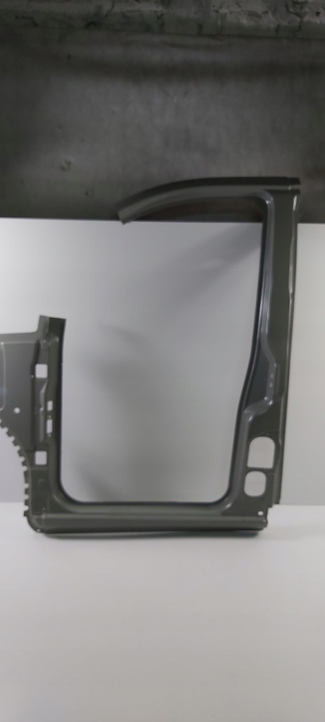 Купить Mercedes vito a4476372800 стойку порог левый перед