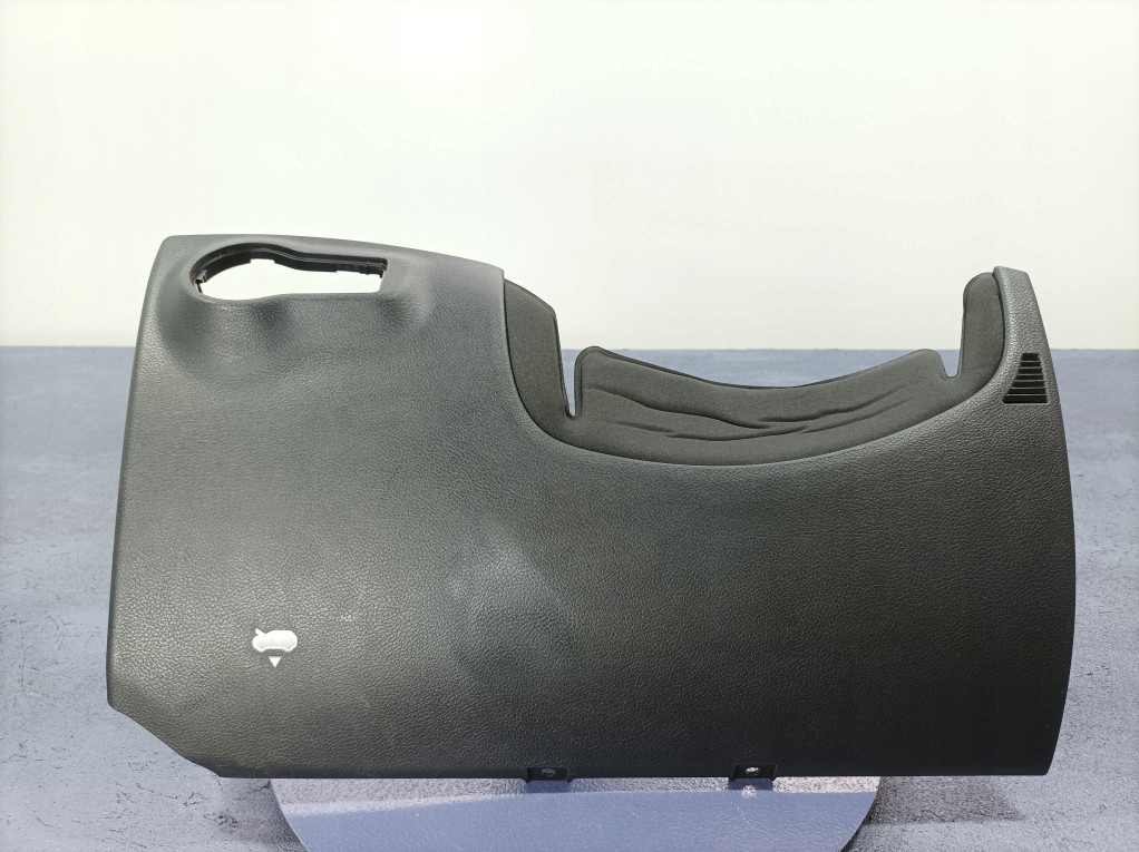 фото №1, Jeep compass ii 17- защита pod руль 4giead269