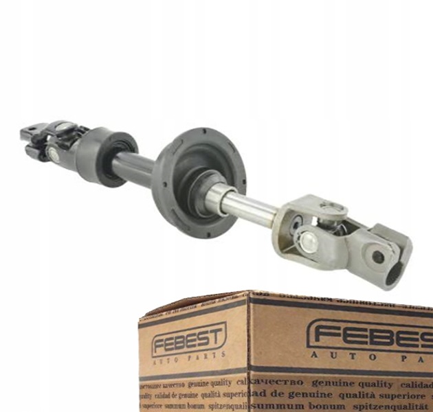 фото №1, Wał привідний керма do lexus es 240 3.5