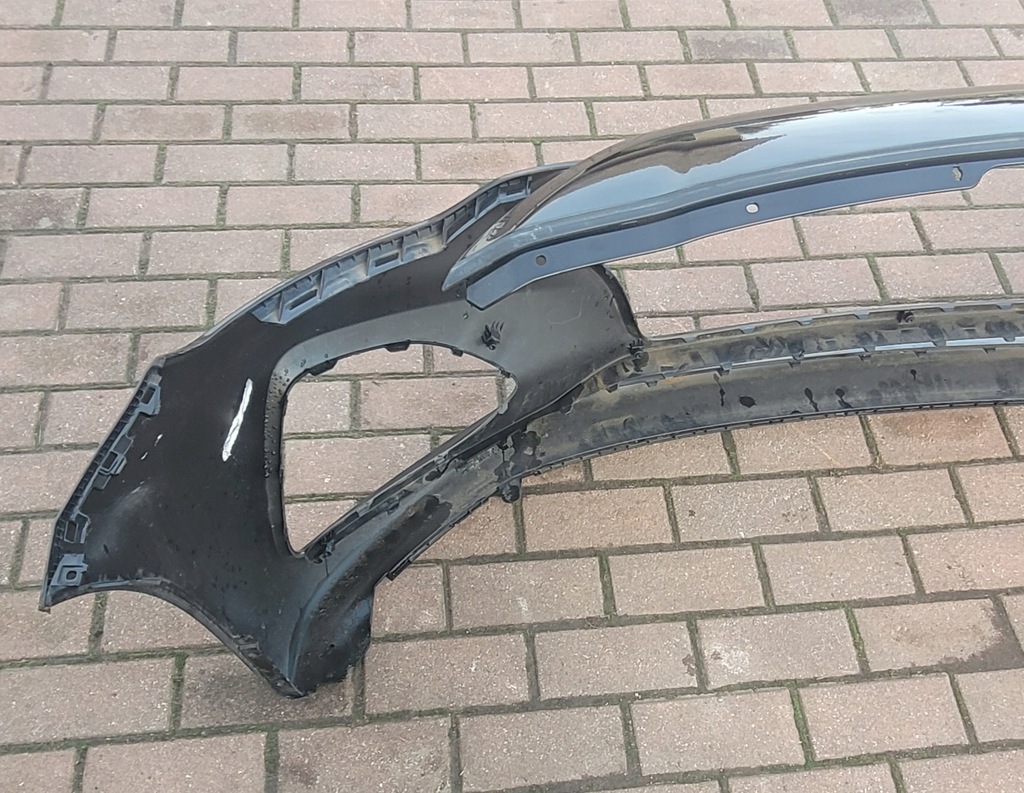 фото №6, Бампер перед hyundai i20 ii lift 18-20r оригінальний номер