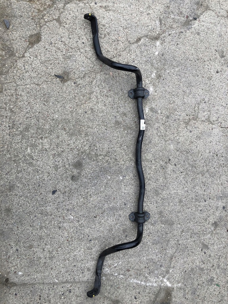 фото №5, Ford puma ii mk2 тяга стабилизатора l1tc-5482-ad