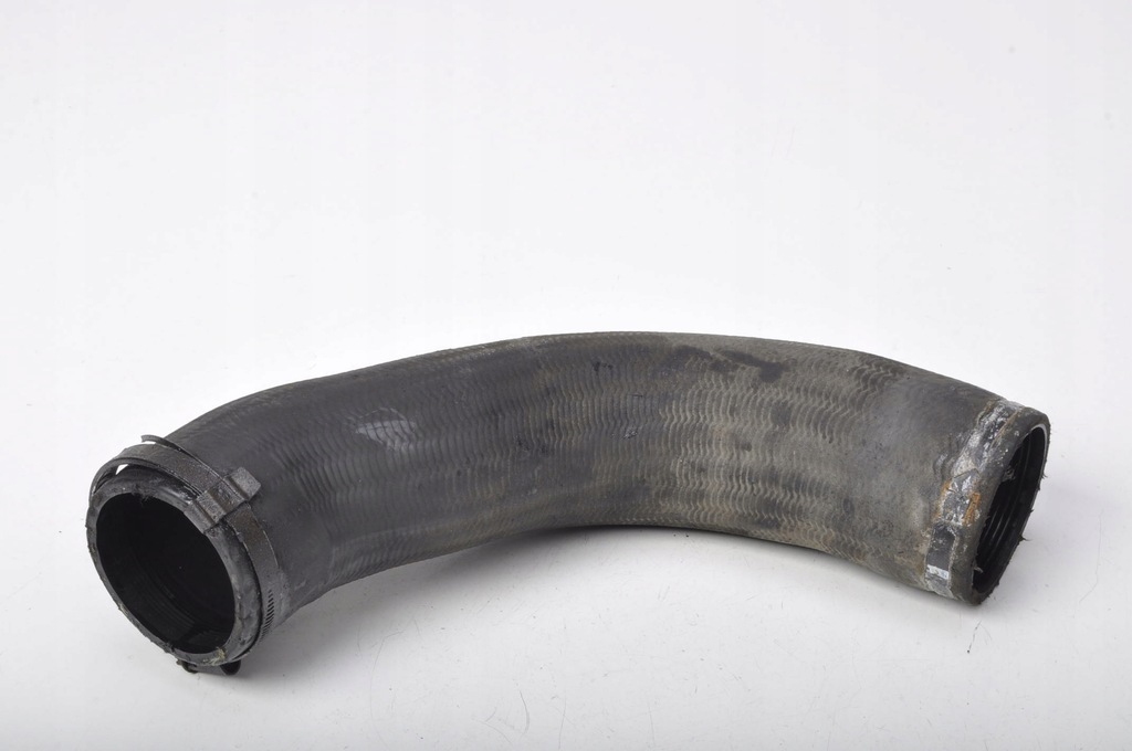 фото №1, Volvo s60 ii v60 2.0 d4 шланг труба інтеркулер