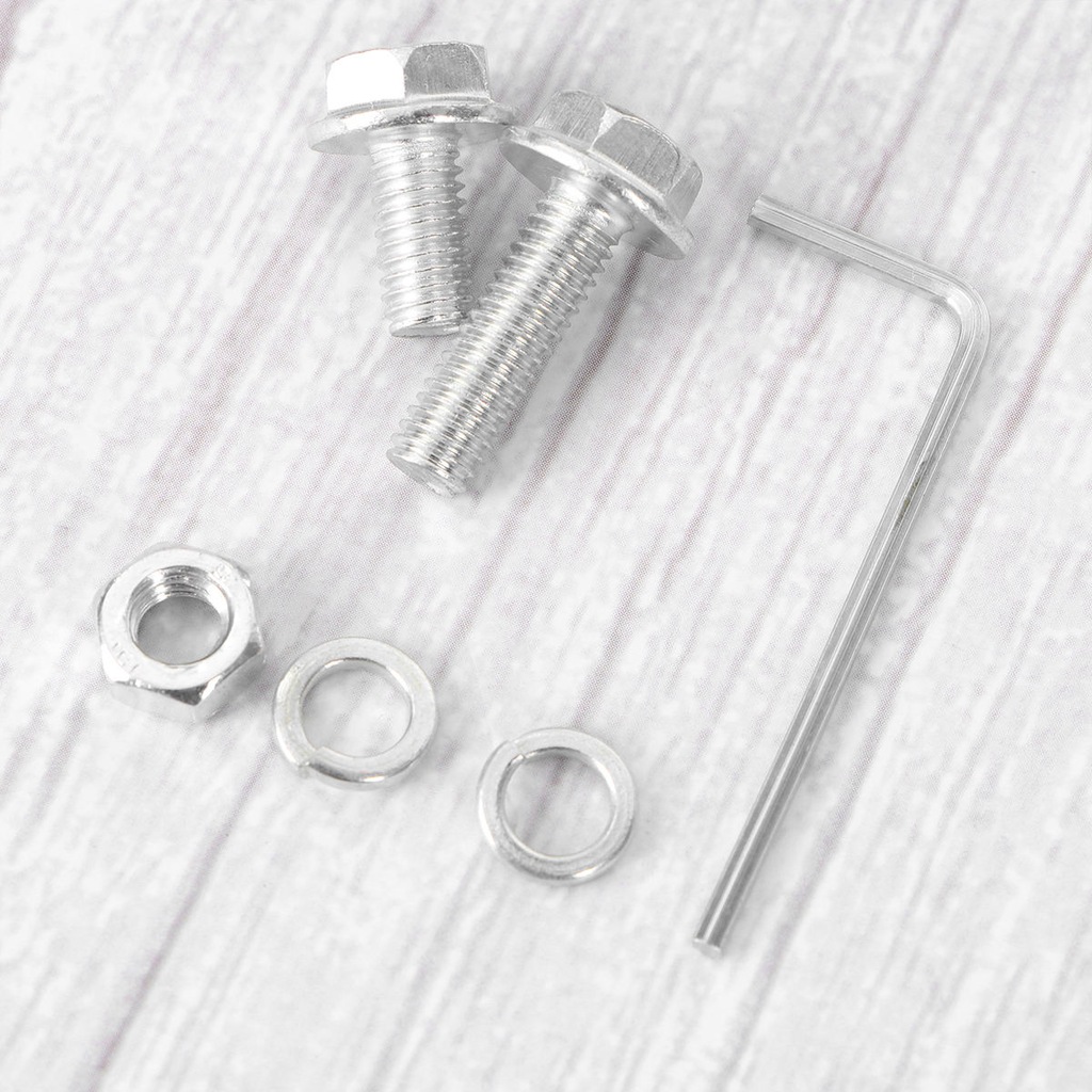 фото №7, 2szt тюнінг автомобільний турбіна пищалка випускний сигналізатор звуковий ogon сріблястий