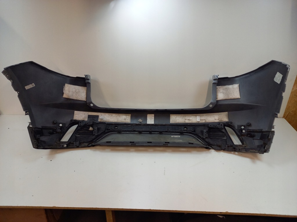 Jaguar e pace бампер задний оригинал! Цена