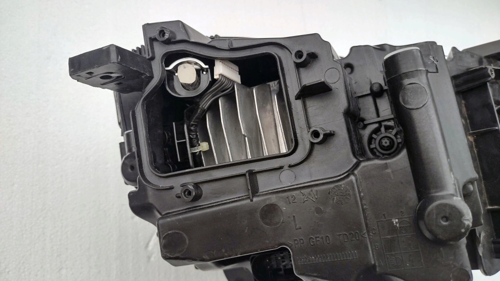 Audi q5 80a фара передняя перед левая full led 80a941773g Доставка