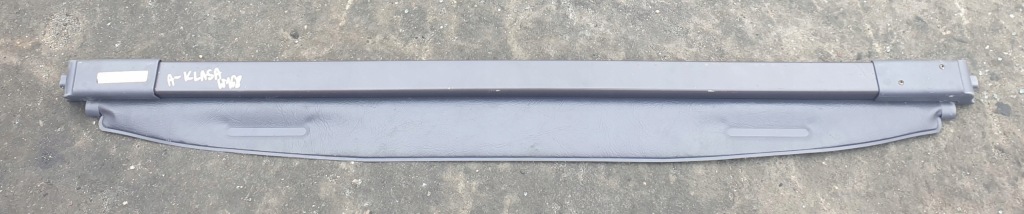 Купити Шторка багажника merecedes w168 a-klasa 1688600175