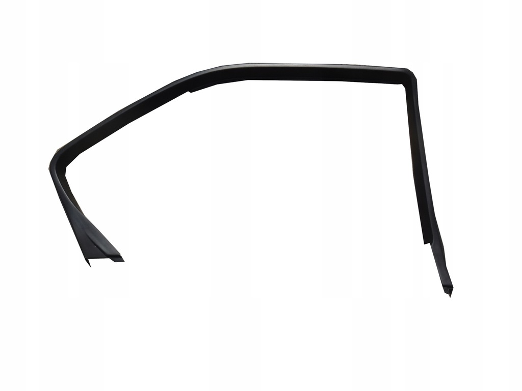 фото №1, Захист рамка двері лівий задня bmw e38