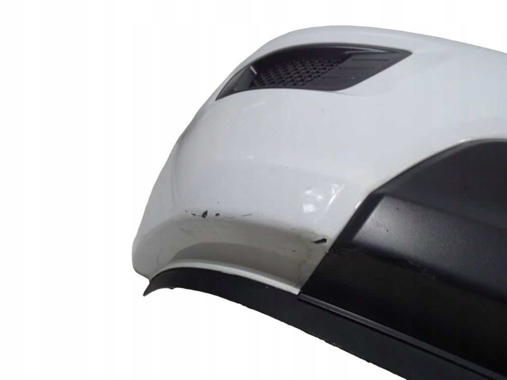 фото №13, Бампер перед передній + решітка радіатора решітка радіатора kia carens iii 3 2006-2012 - 1d