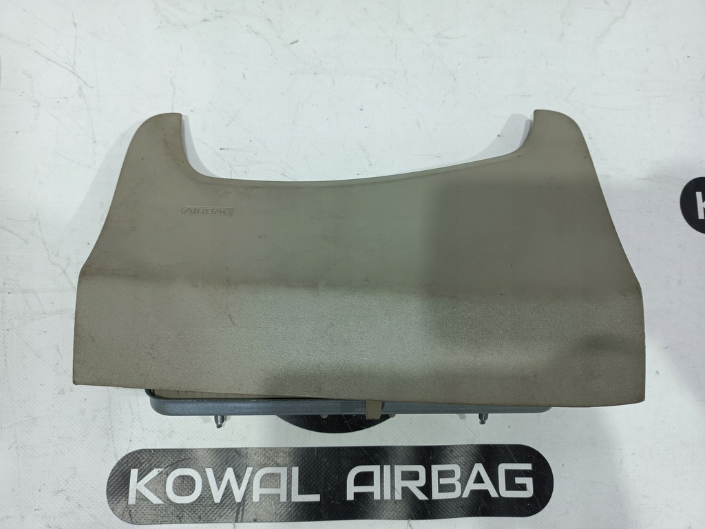 фото №1, Ford ecosport usa подушка безопасности подушка коленная