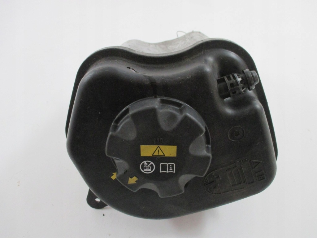 фото №1, Бак розширювальний bmw x5 f15 7647290