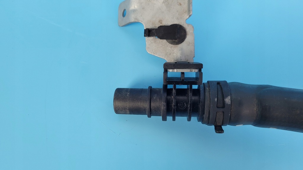 фото №7, Ford ecosport wąż шланг wody gn11-18k497-dc