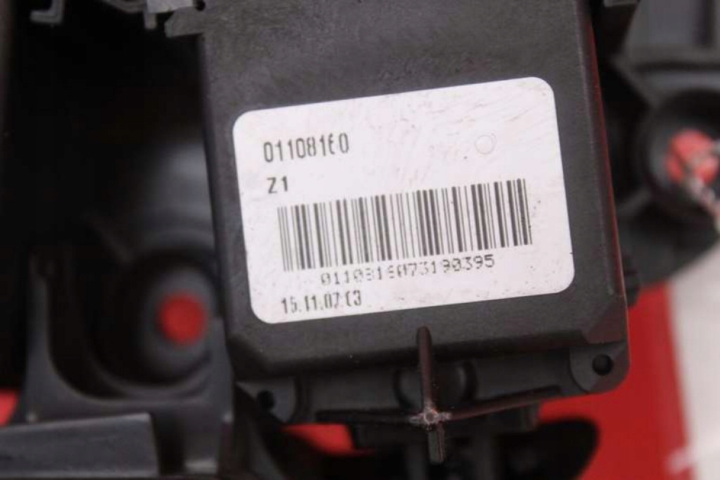 фото №11, Перемикач комбінований перемикач підрульовий 9123051 bmw e91 04-10