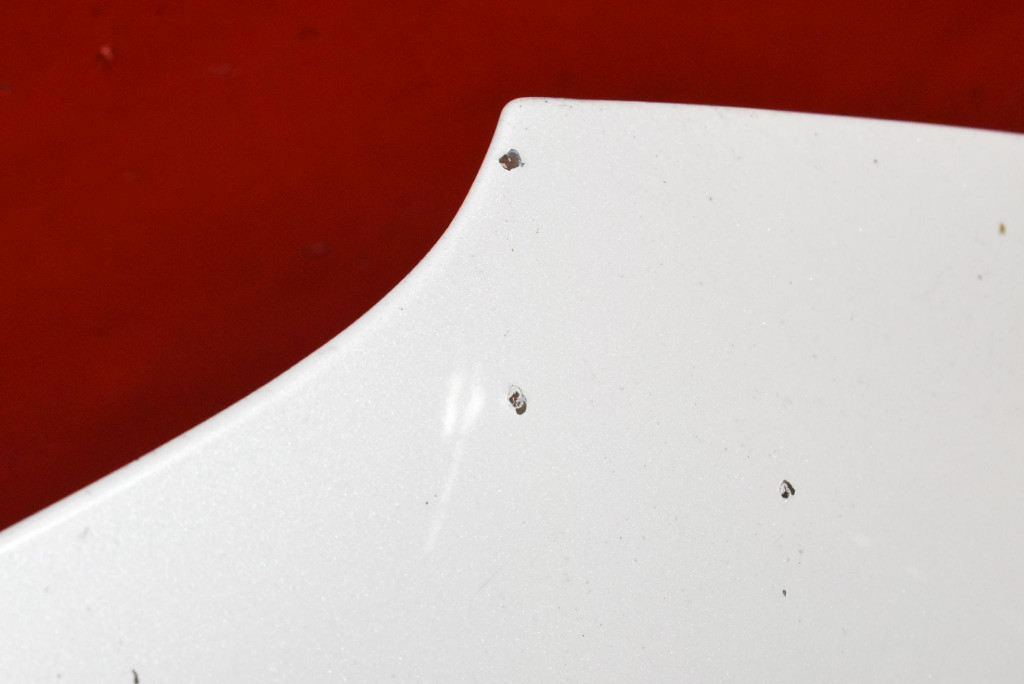 фото №7, Капот кришка двигуна gbq 25907866 chevrolet captiva 1 i lift 11-13