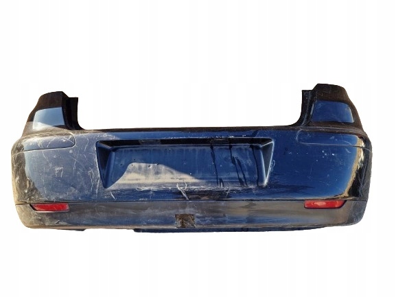 фото №1, Бампер задняя задний seat ibiza iii 3 6l