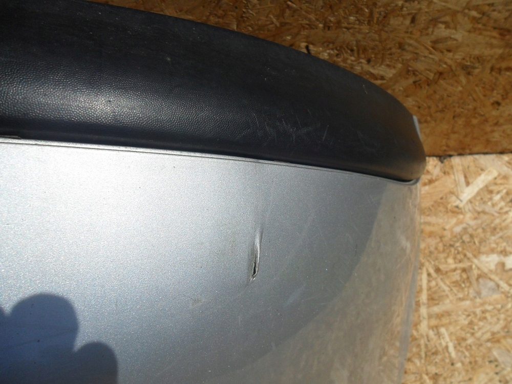 Купить Opel vectra b 1995 1996 1997 1998 1999 бампер