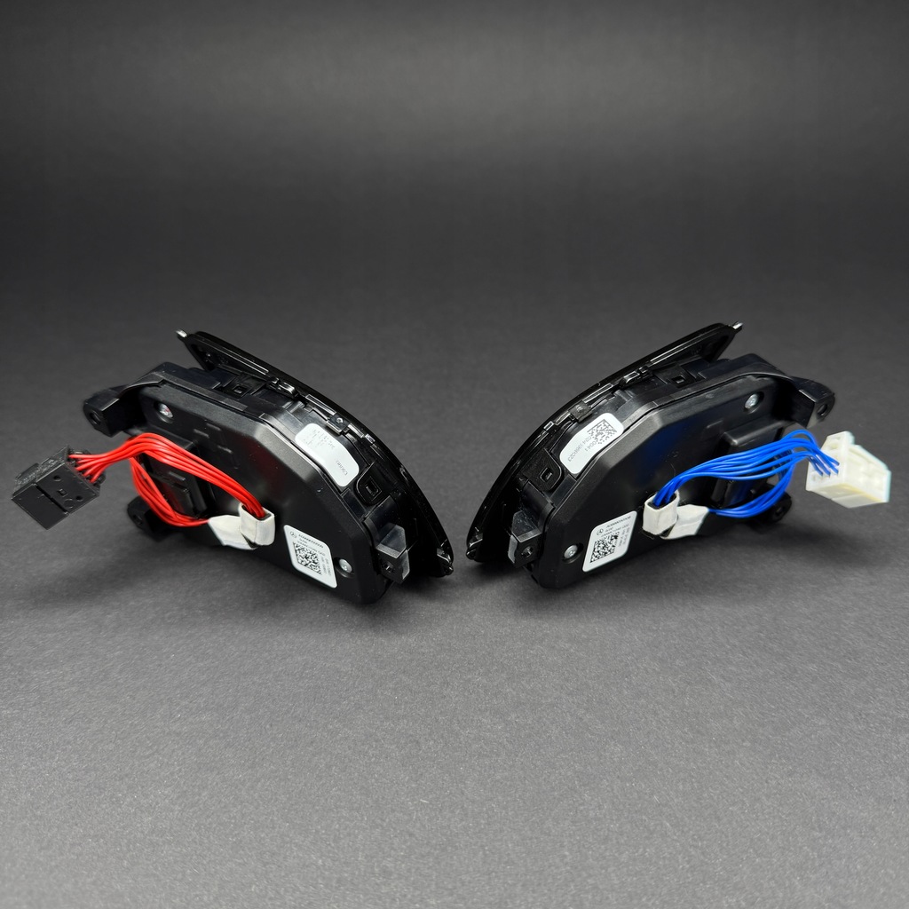 фото №8, Mercedes-benz a,b,c,e,s,gl,gla,glb,gle,gls кнопки керма a0999050509