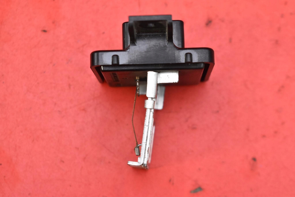 фото №5, Резистор обдув резистор резистор fiat fullback 16-20